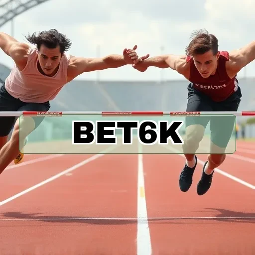 bet6k.com: Explore a Fascinante Seleção de Jogos Arcade Incríveis