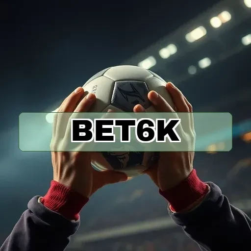 bet6k.com: Bingo Imperdível Que Vai Encantar Seus Jogos