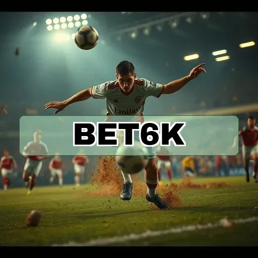 bet6k.com: Recursos Imperdíveis na Seção Cassino para Jogadores Brasileiros