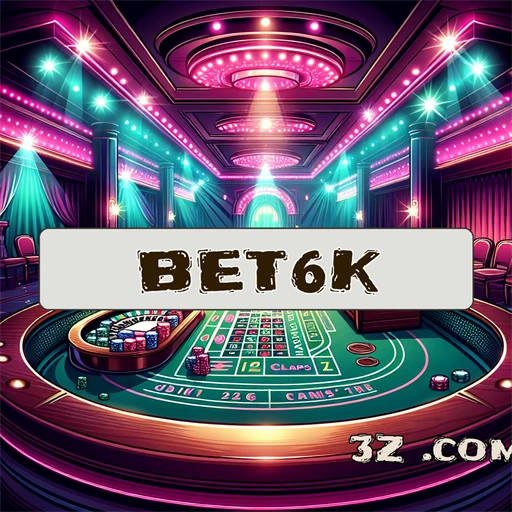 bet6k.com Cassino Online