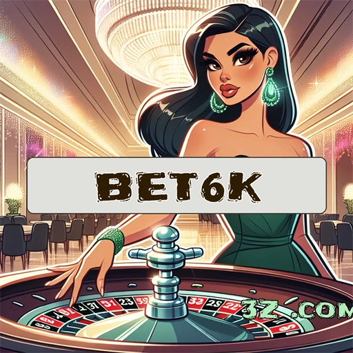 A Revolução do Esporte: Apostas Inovadoras no bet6k.com