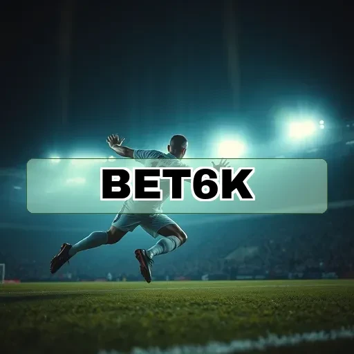 bet6k.com: Onde a Loteria se Torna uma Experiência Empolgante