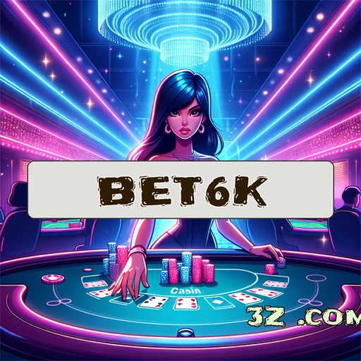A Plataforma do bet6k.com: Diversão e Engajamento Sem Limites