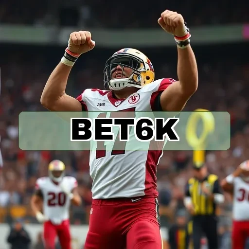 bet6k.com: Incríveis Recursos de Suporte para Jogadores Brasileiros