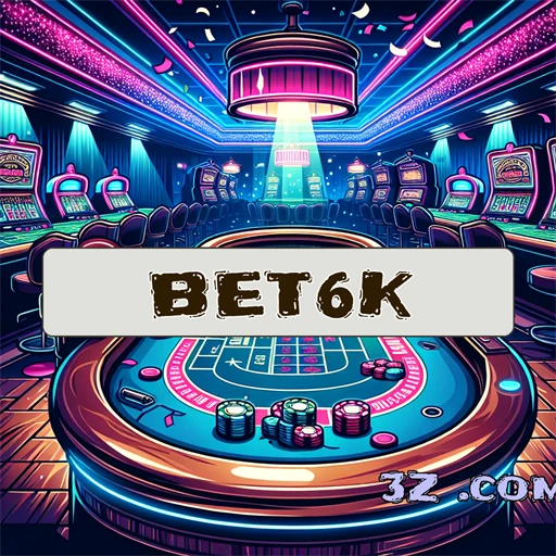 Experiência VIP Inigualável no bet6k.com para Jogadores